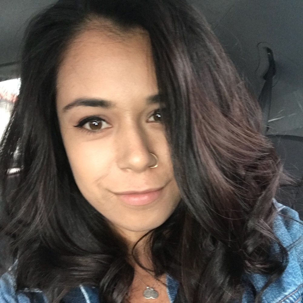 Meet your Posher, Lauren